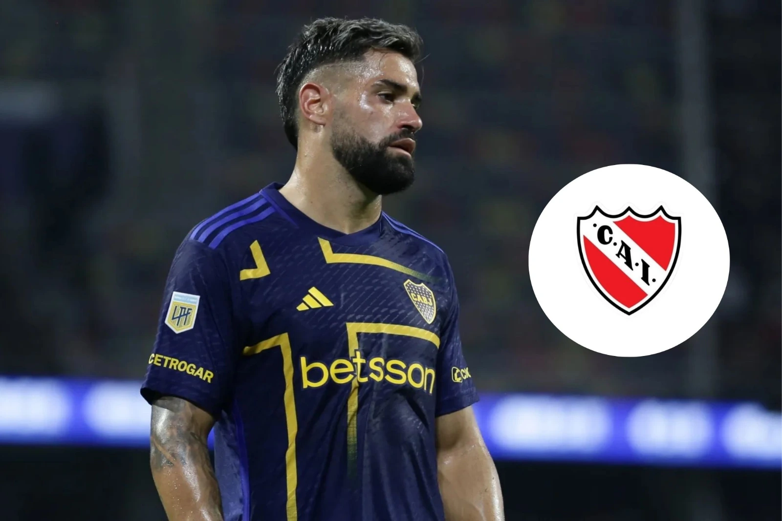 Independiente quiere a Milton Giménez y Boca pidió a una de las figuras del “Rojo” con pasado en River