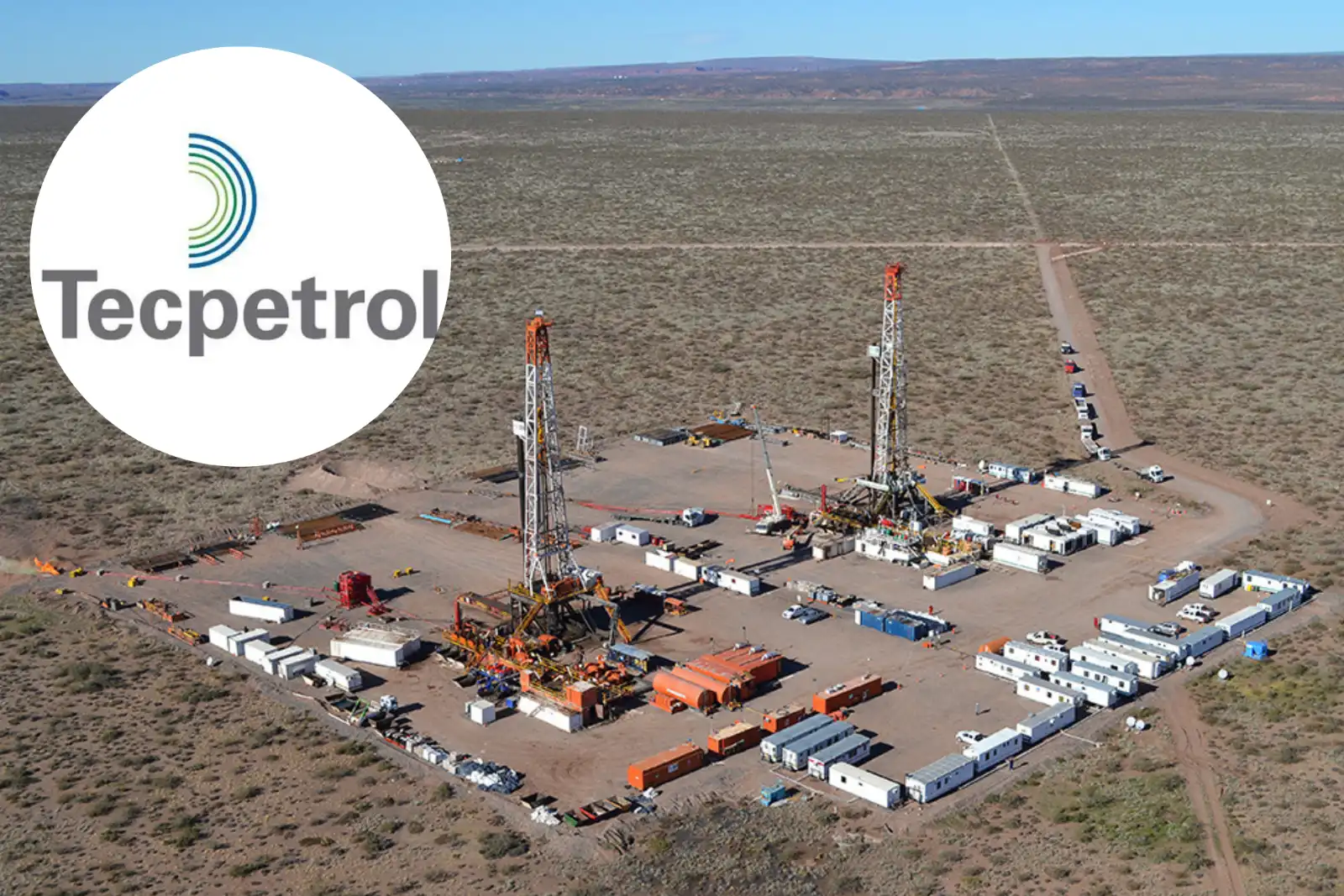 El gobierno de Milei autorizó el proyecto RIGI de Tecpetrol en Vaca Muerta: es el más grande efectivamente autorizado