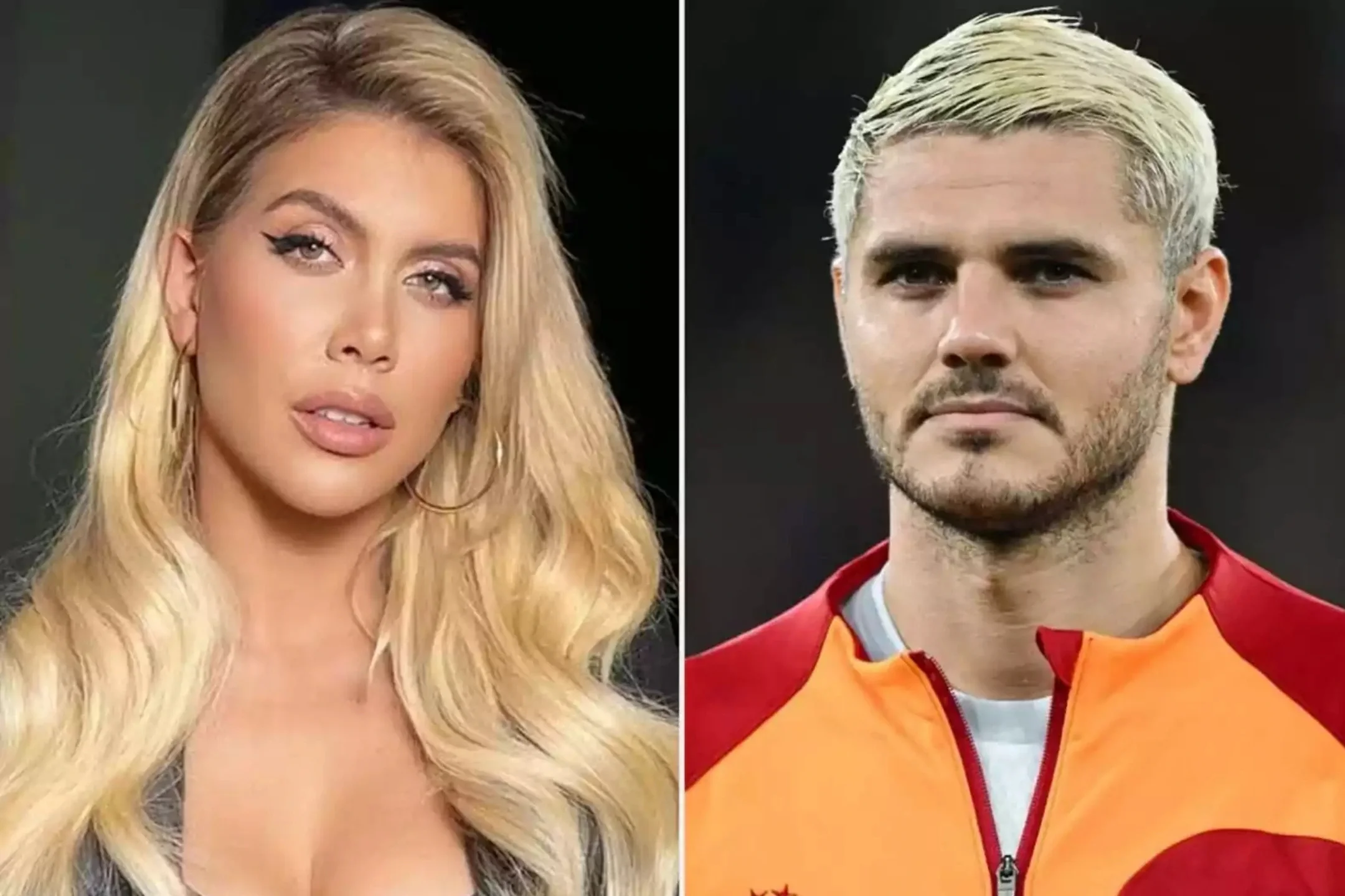 Mauro Icardi cambia de estrategia y extiende su tiempo con sus hijas junto a Wanda Nara