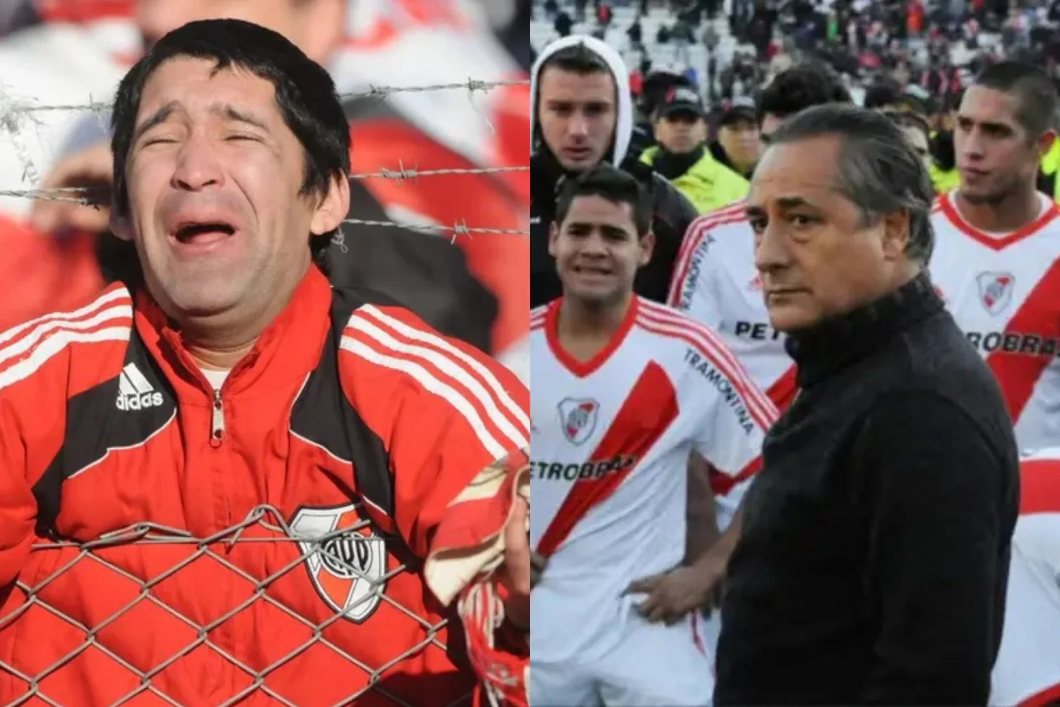 A 15 años del descenso de River: cómo se gestó la caída más dolorosa de la historia del Millonario