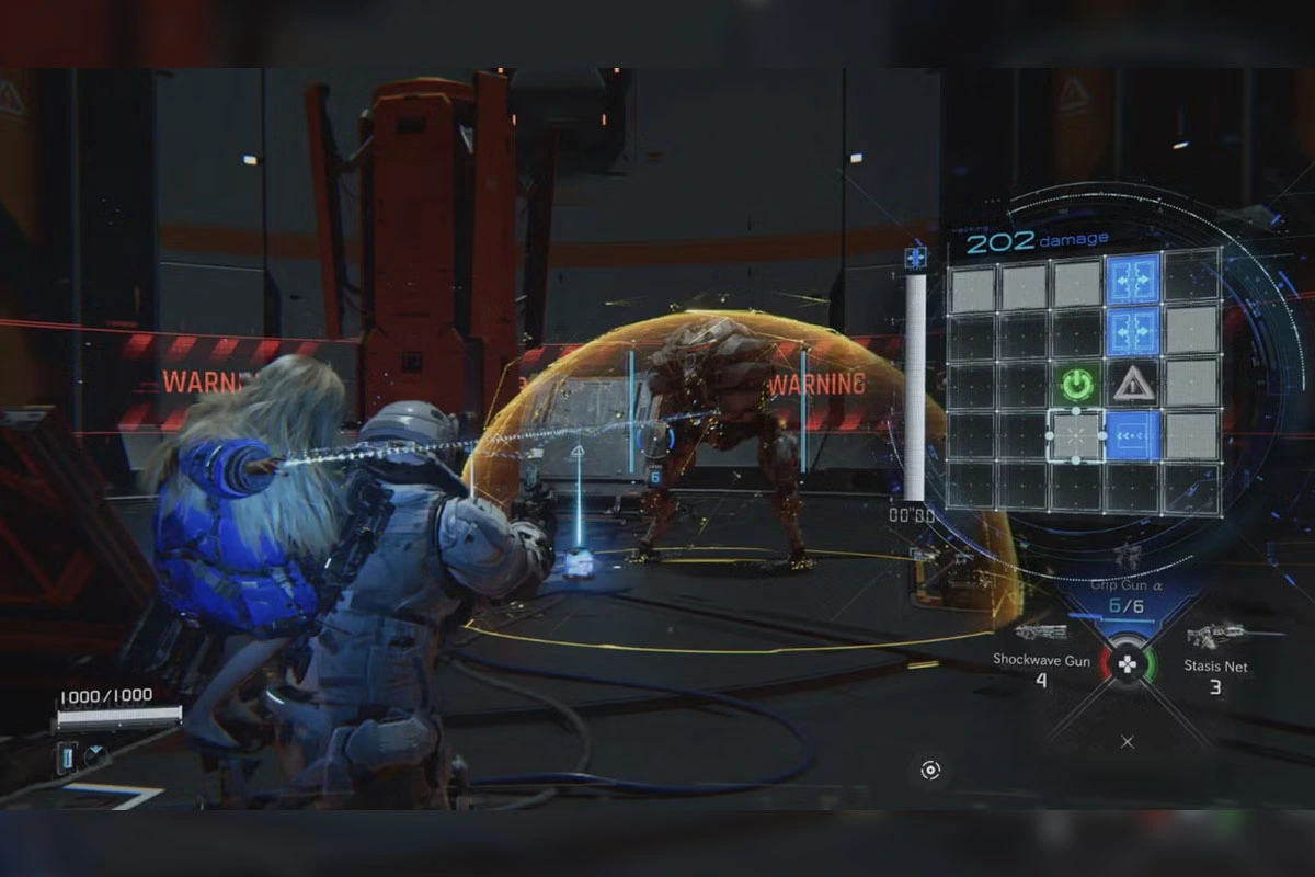 Jugabilidad y propuesta