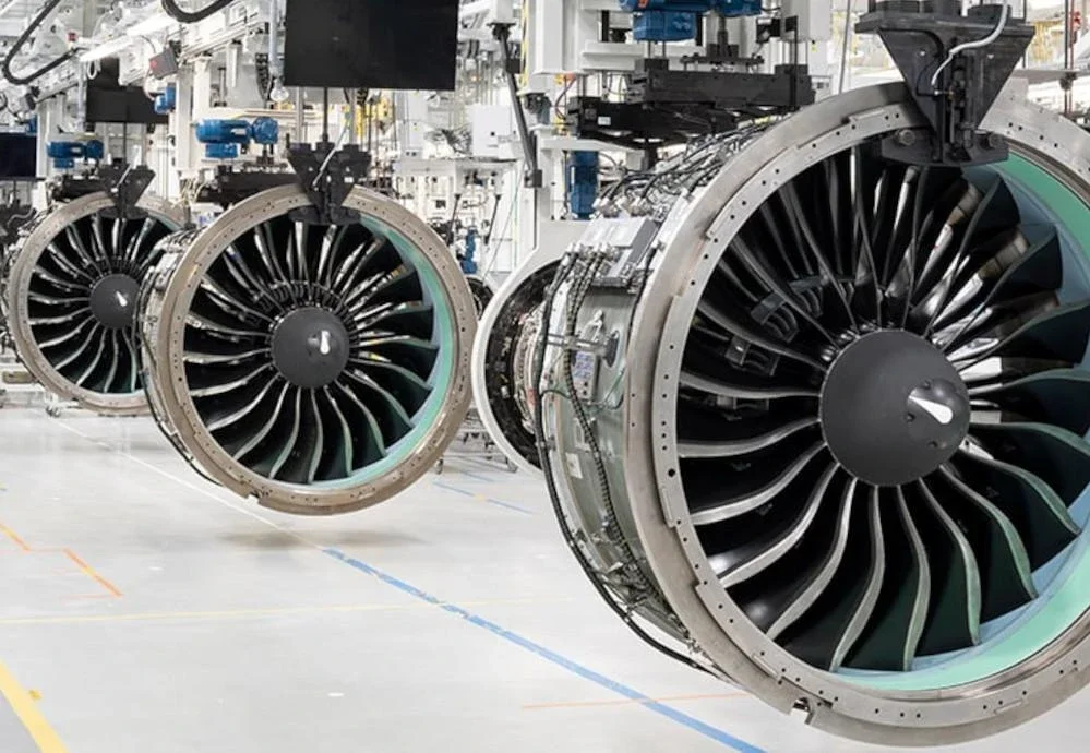 Los fabricantes europeos enfrentan un duro faltante de motores Pratt & Whitney, lo que afecta la cadena de suministro