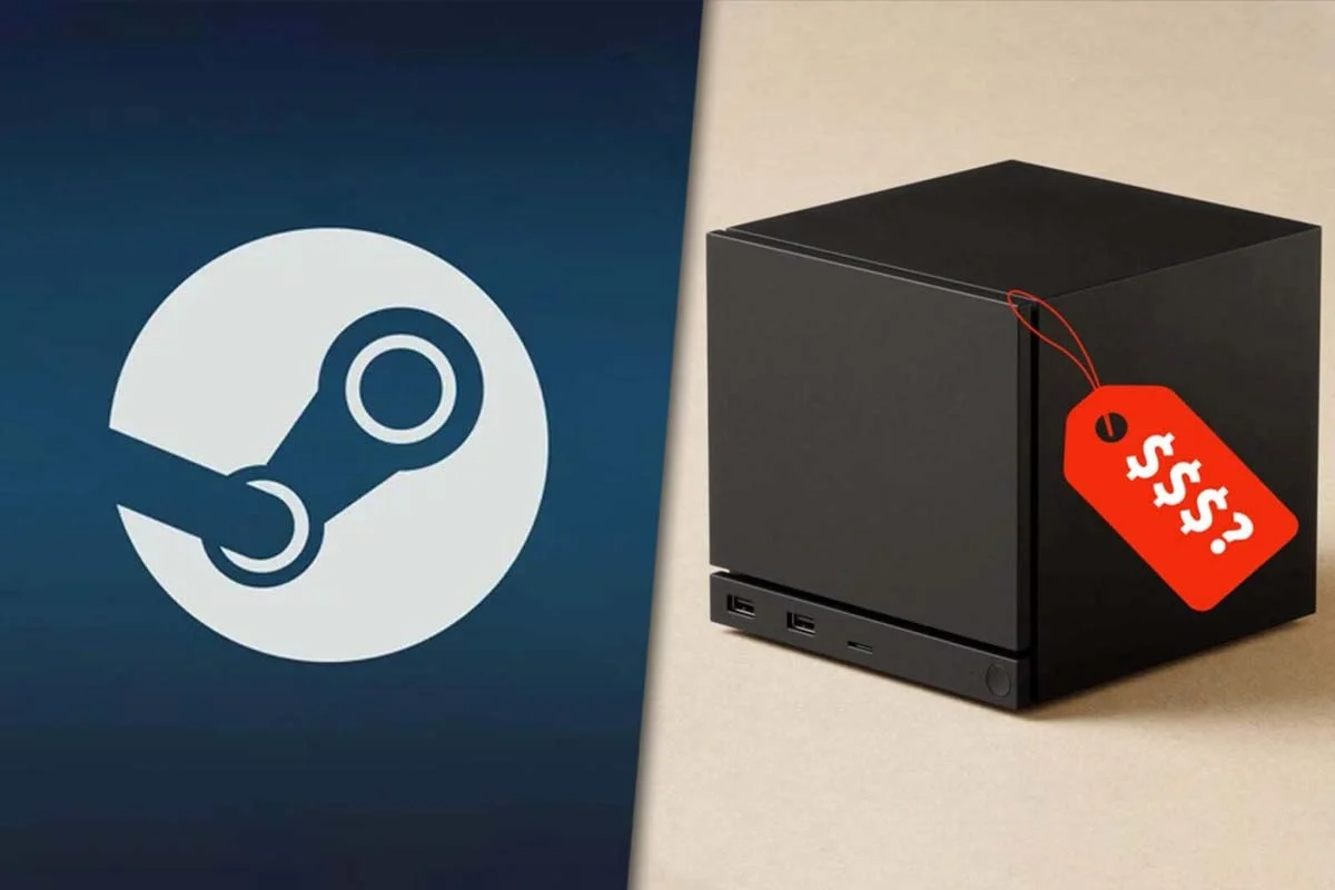 Steam Machine ya tiene precio: cuánto cuesta el nuevo equipo de Valve