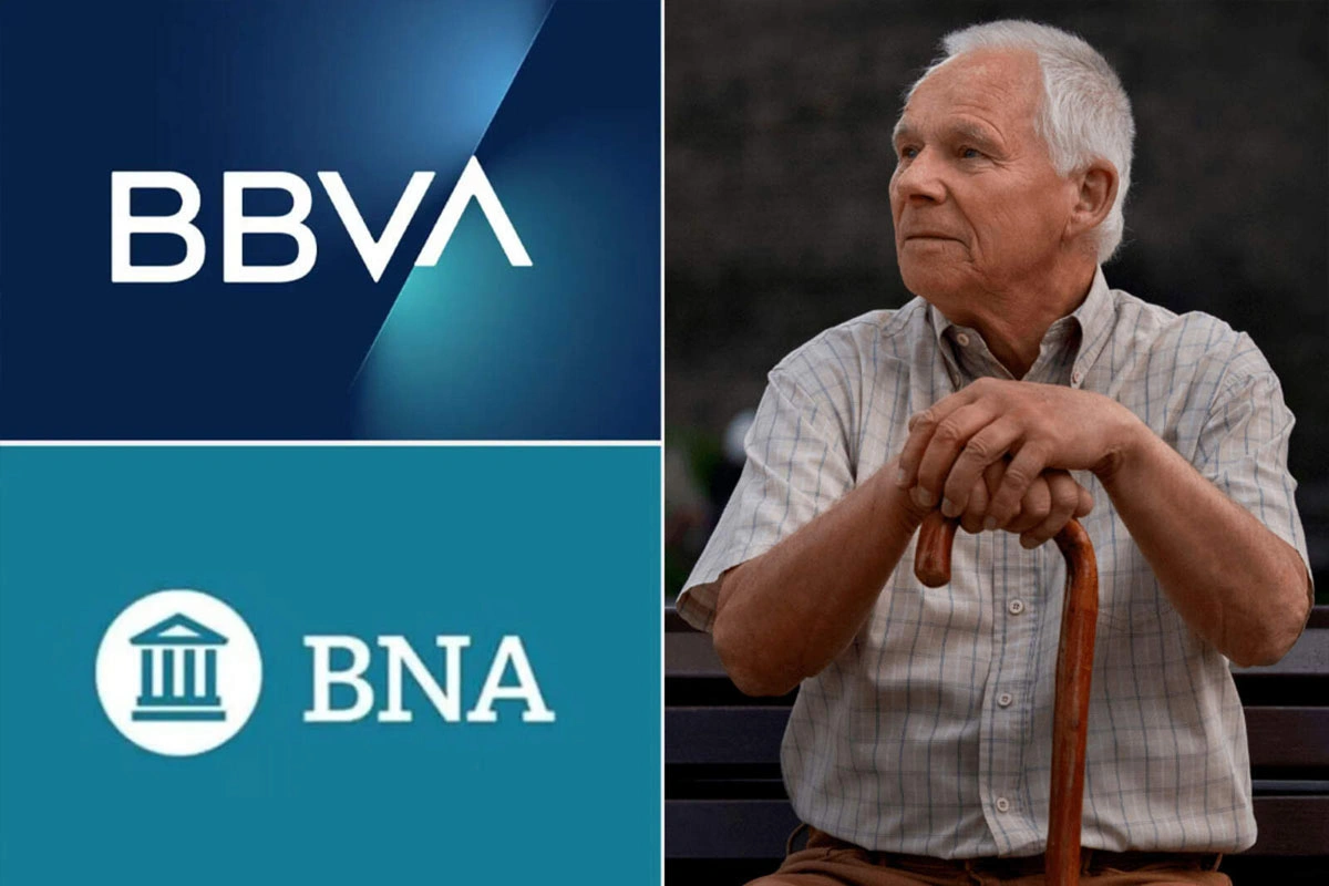 Préstamos para jubilados: quiénes acceden a $40 millones en abril