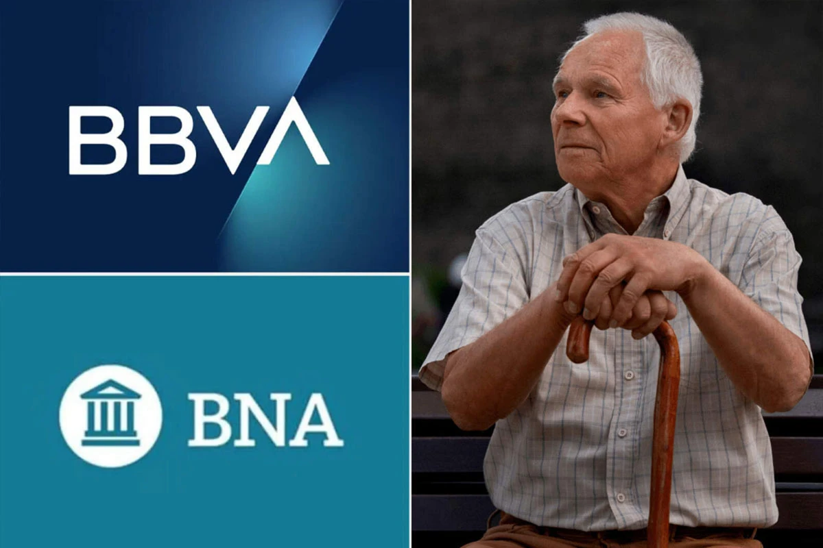 Jubilados: qué bancos ofrecen préstamos de hasta $40.000.000 en julio de 2026