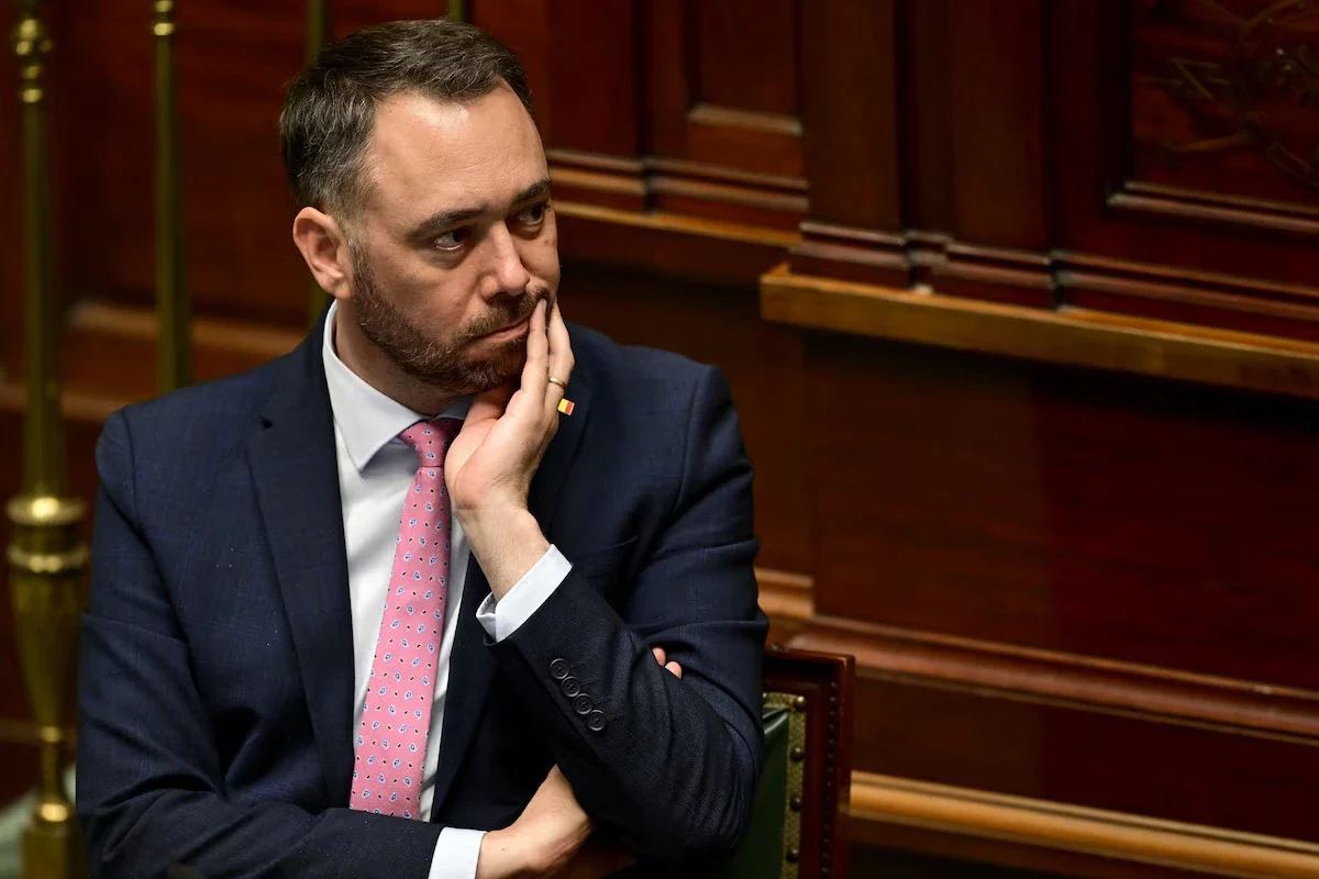The Belgian Foreign Minister expressed disagreement with negotiating with Taliban leaders for the management of expelled immigrants