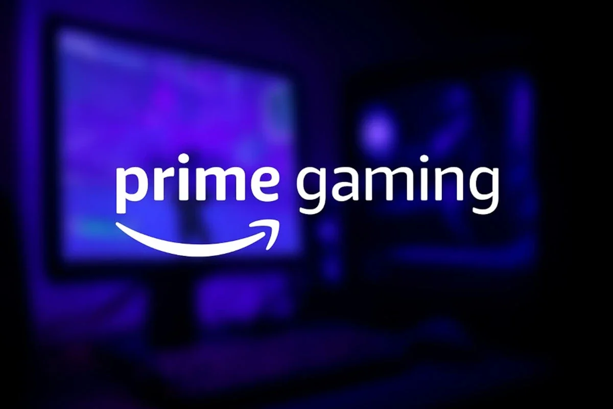 Cómo reclamar los juegos gratis de Amazon Prime