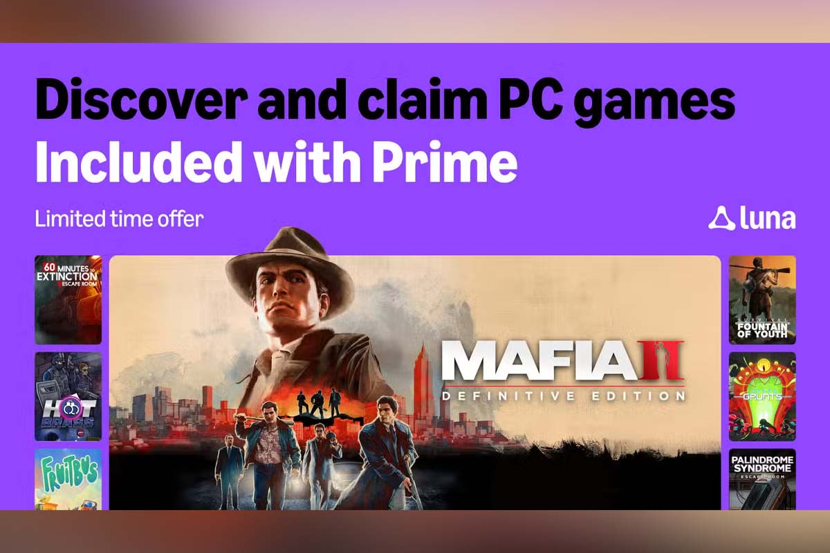 Los juegos que llegarán durante mayo