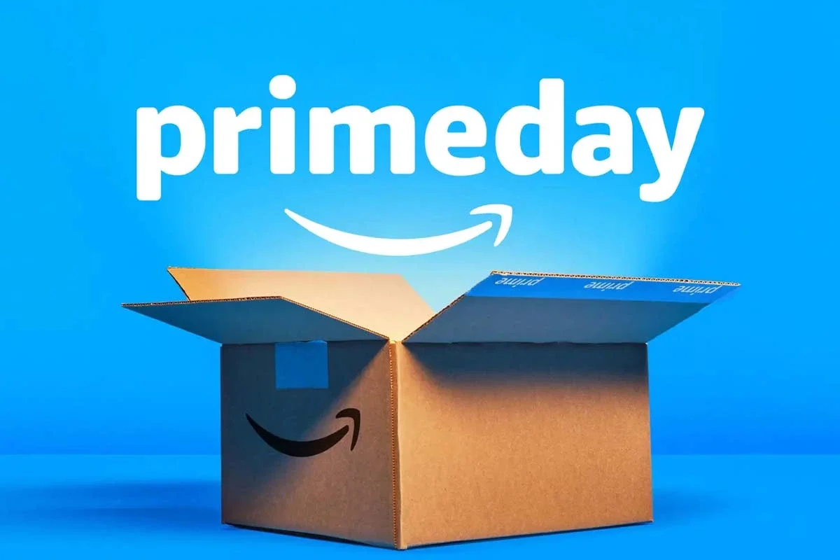 Amazon Prime Day 2026 ya tiene fecha confirmada