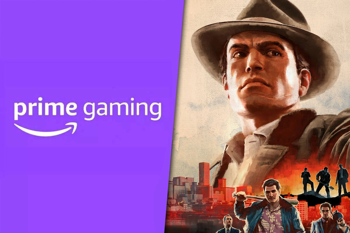 Amazon Prime Gaming confirmó sus juegos gratis de mayo 2026
