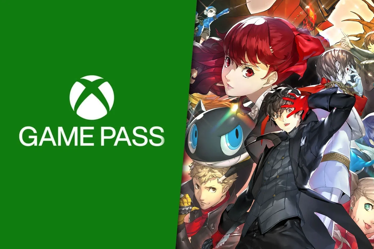 Microsoft anunció la primera tanda de juegos para Xbox Game Pass en junio 2026