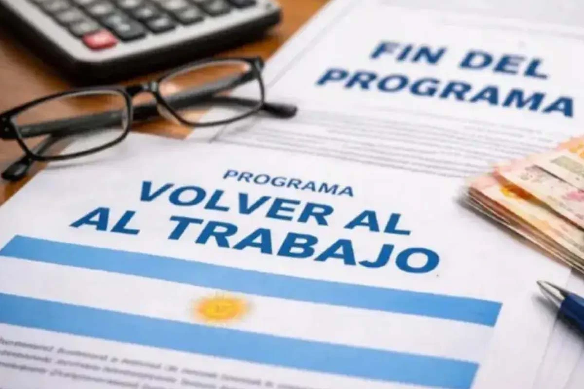 Capacitación en soldadura para ex Volver al Trabajo