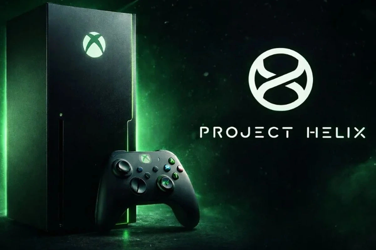 PS6 y Xbox Helix: qué dicen las filtraciones sobre sus GPU