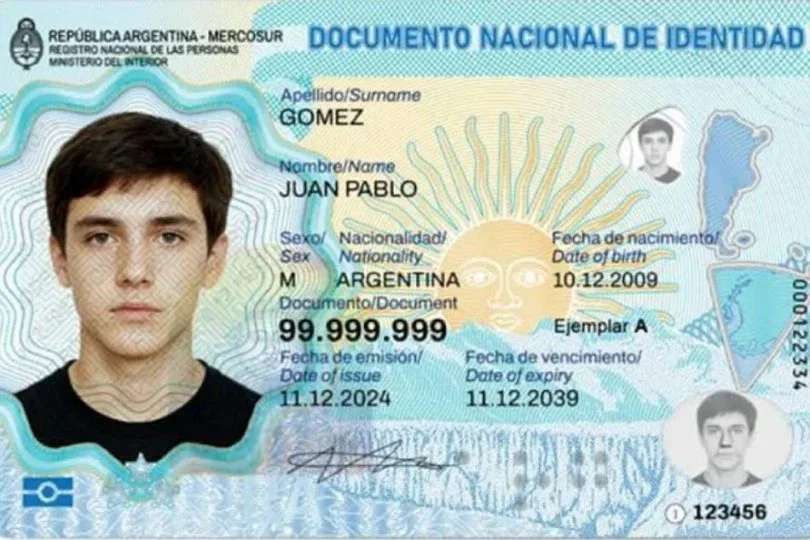 Nuevo DNI electrónico 2026: qué hacer si el chip falla o no es reconocido