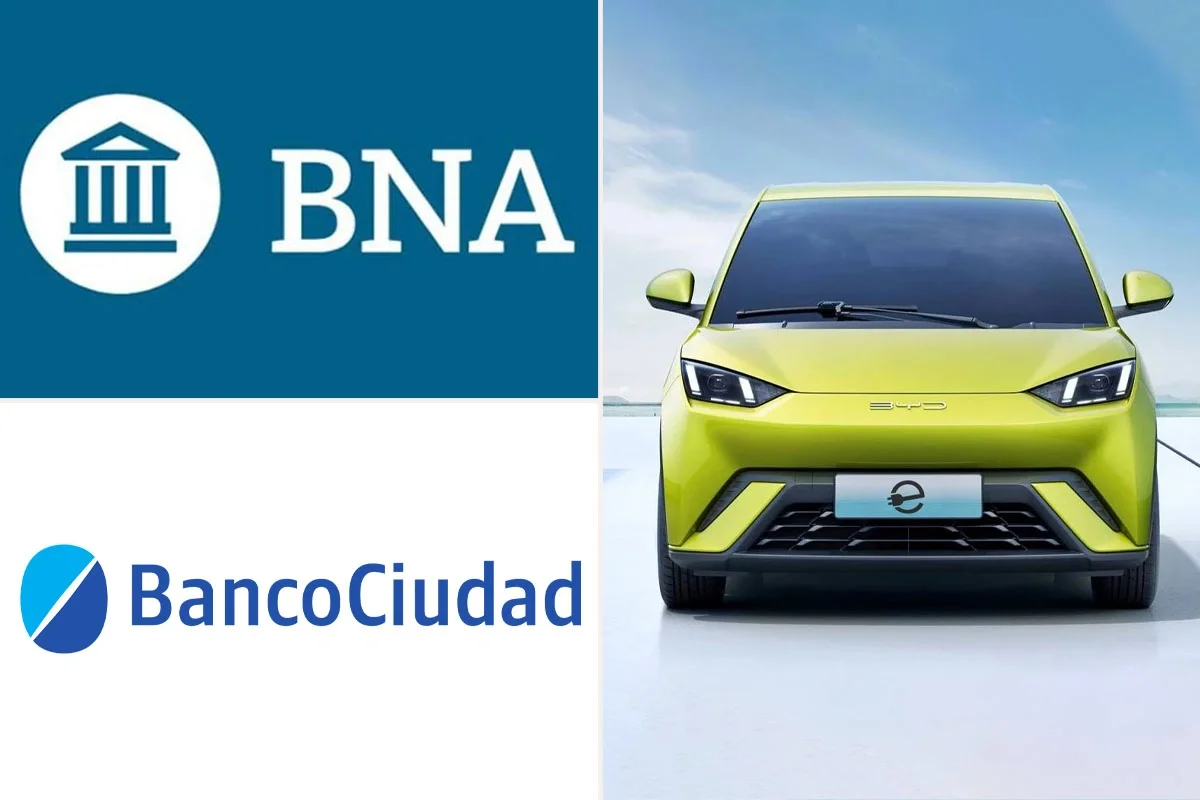 Préstamos para autos eléctricos: quiénes pueden pedir hasta $50 millones en junio