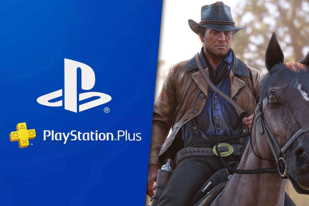 PS Plus Extra y Premium confirma sus juegos de mayo 2026: vuelve 'Red Dead Redemption 2'