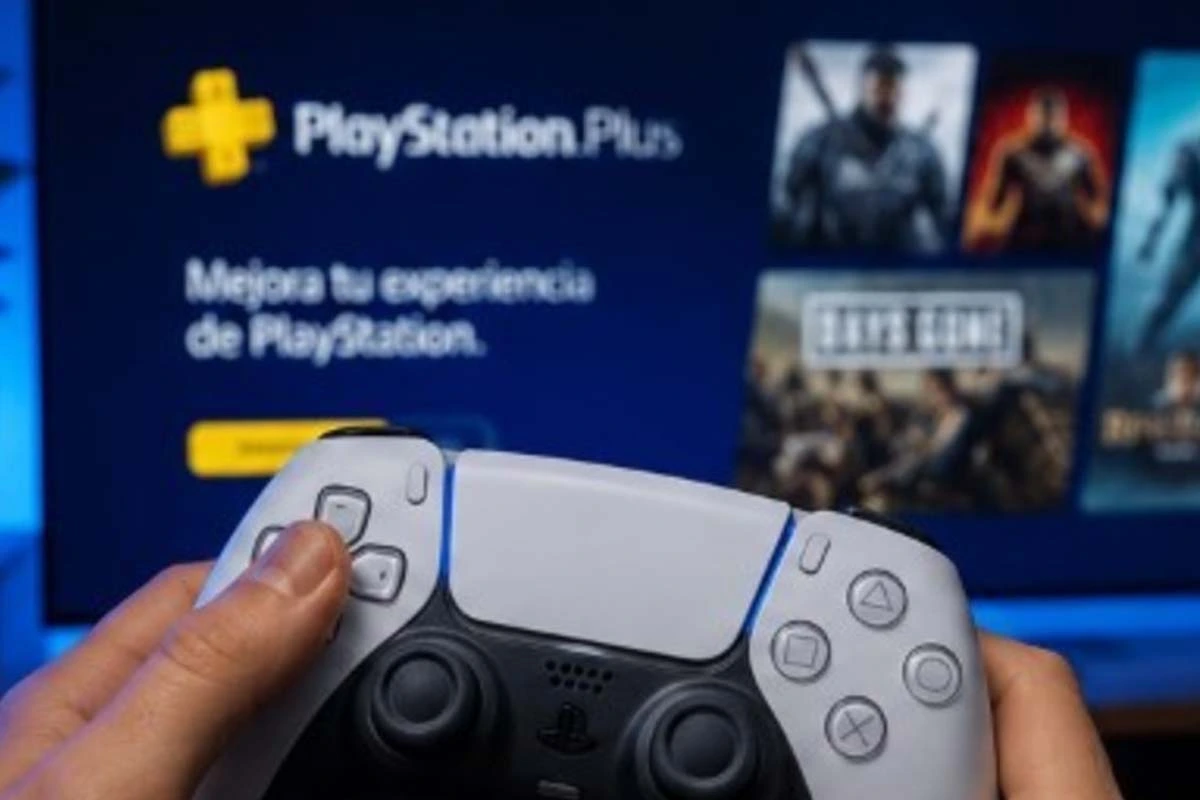 Cuándo dejan de estar disponibles los juegos de PlayStation Plus