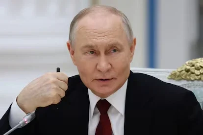 Tras este nuevo incidente, las tensiones entre Rusia y el Reino Unido se han intensificado