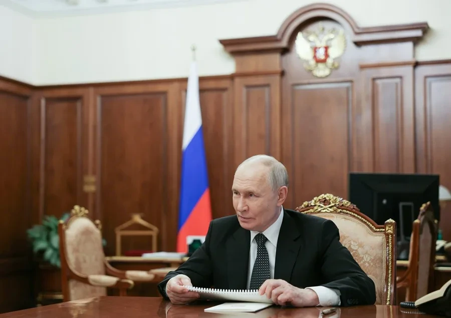 El gobierno de Vladimir Putin rechazó la información proveniente de los servicios de inteligencia de los países occidentales