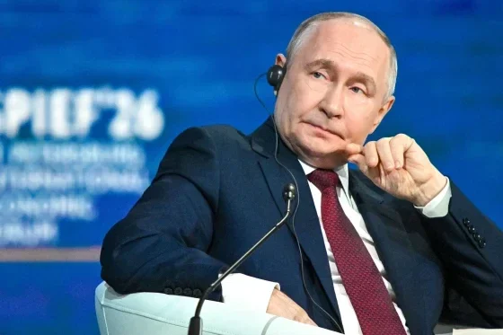 The Russian president warned about taking commercial benefits from Armenia if it strengthened its ties with the West