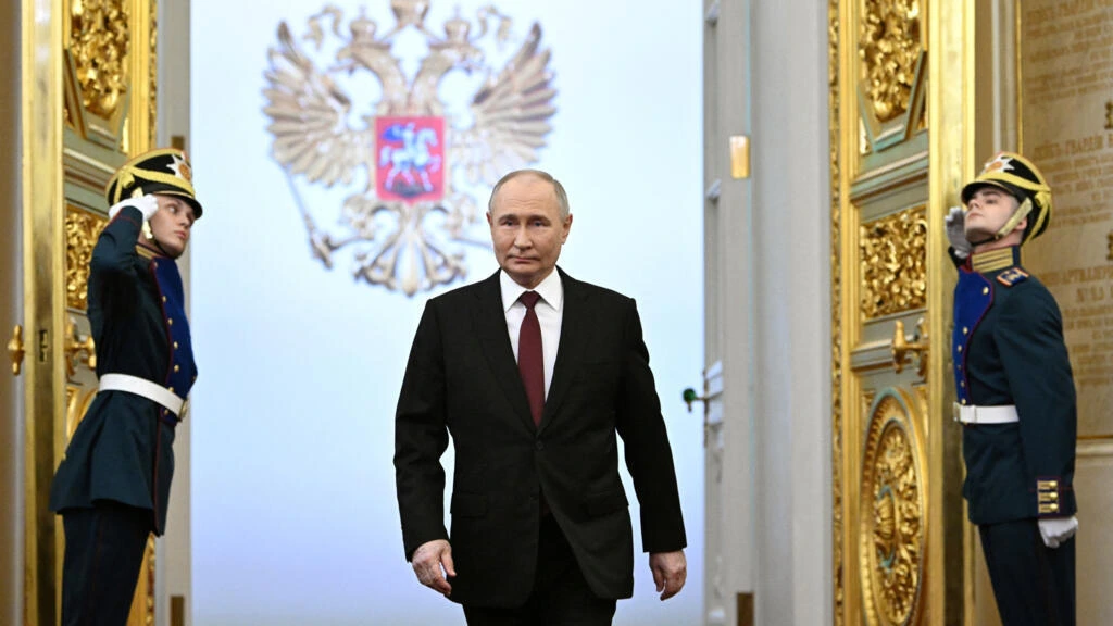 El gobierno de Vladimir Putin acusó a Reino Unido de tomar una participación cada vez más activa en el conflicto con Ucrania