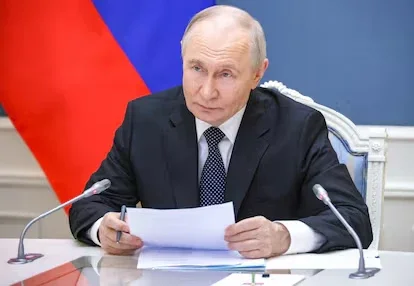 The Putin government has not issued official comments regarding the incidents reported by the Finnish government.