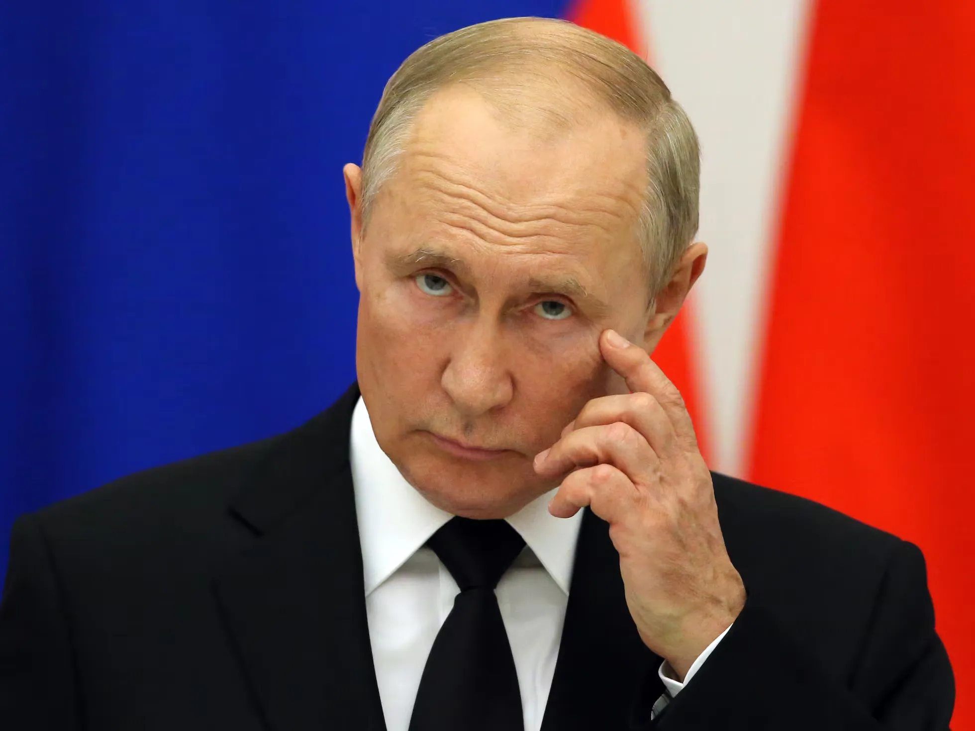 El gobierno de Putin desmintió los reportes relacionados con un ataque en el Báltico y criticó a los países occidentales