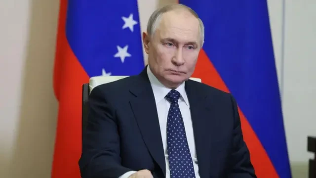 El gobierno de Vladimir Putin ha rechazado acusaciones de Londres respecto a distintas acciones de sabotaje llevadas a cabo en territorio europeo