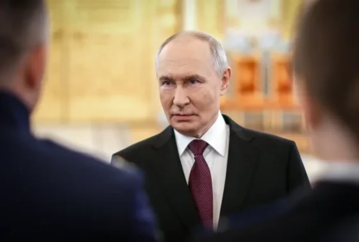 El gobierno de Putin evitó expresarse al respecto luego de las revelaciones de la estrecha cooperación militar con el régimen de Xi Jinping
