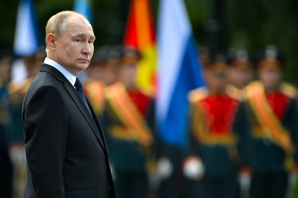 Rusia probó su misil balístico intercontinental más poderoso luego del final del acuerdo 'New START'
