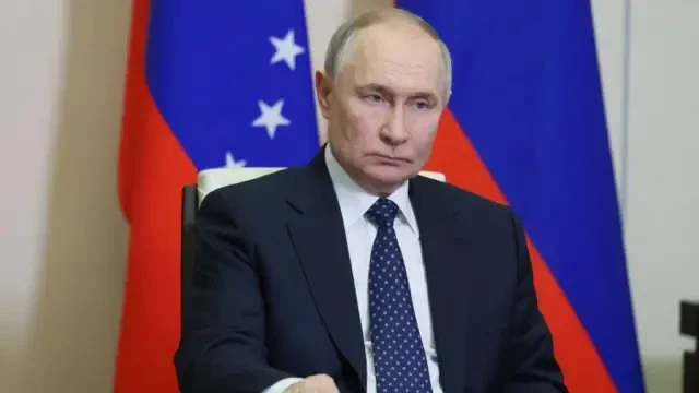 Despite the letter sent by Zelensky, Putin rejected any proposal for a meeting and clarified that it would only be possible if negotiators draft prior agreements