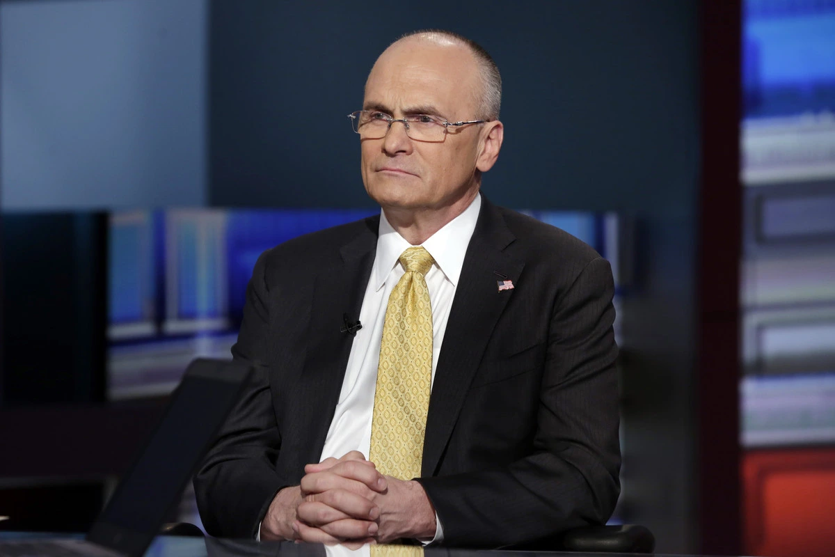 Puzder strongly criticized the carbon emission regulation mechanisms imposed by the European Union