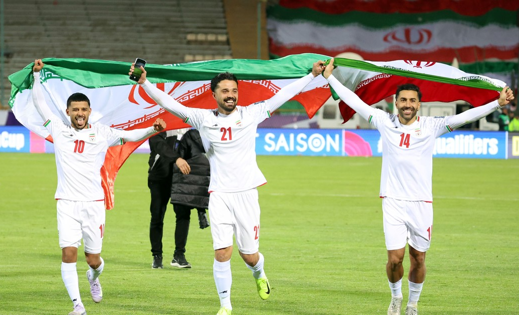 La participación de Irán depende de la evolución del conflicto con Estados Unidos