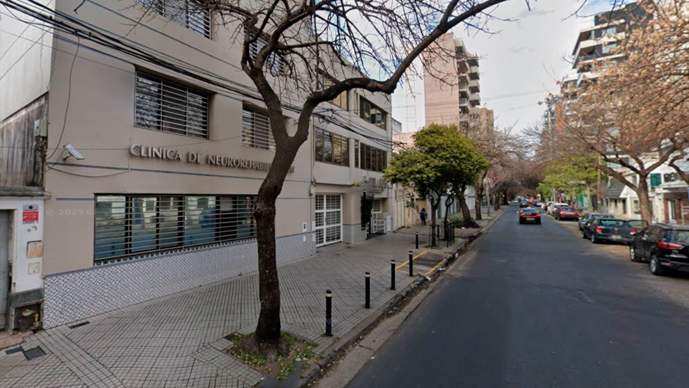 Clínica Pilares del Rosario