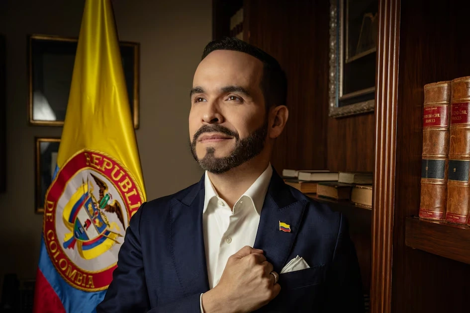 Abelardo de la Espriella