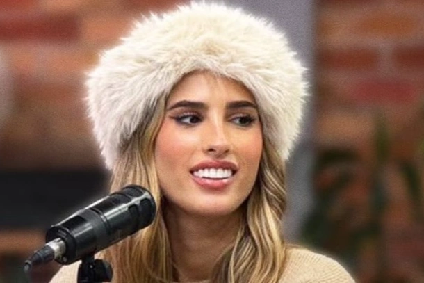 La drástica decisión que tomó Juli Poggio ante la ola de críticas por sus dientes