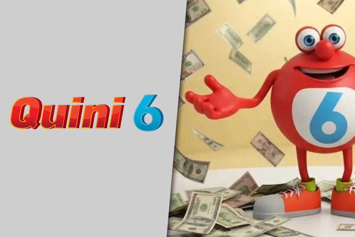 Quini 6: 44 ganadores se repartieron los 3 millones de dólares
