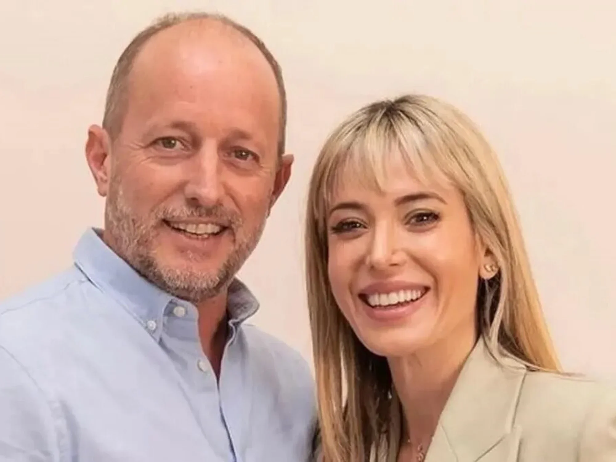 La defensa de Jesica Cirio asegura que se trata de una extorsión