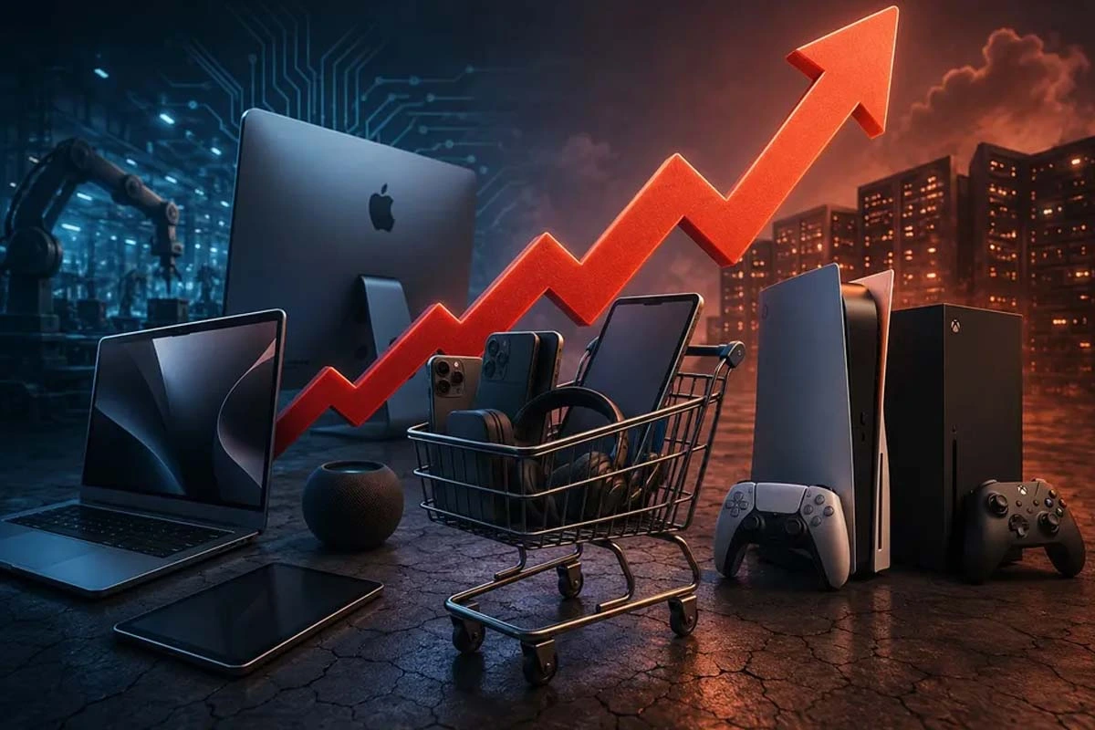 El principal punto de preocupación para el ejecutivo está relacionado con el aumento del precio del hardware