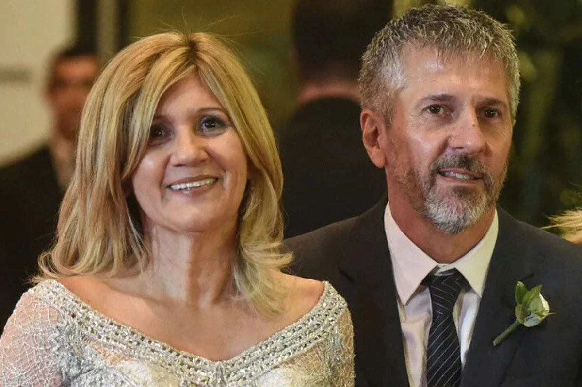 La historia de amor de Jorge y Celia Messi: cómo nació la familia del mejor jugador del mundo
