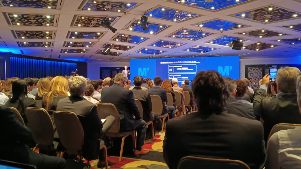 “Inside Argentina 2026” en el Four Seasons Hotel Buenos Aires