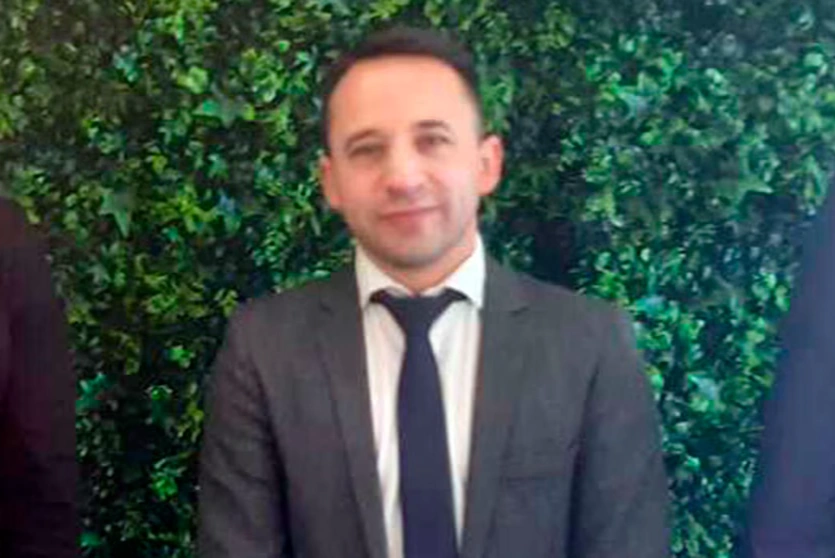 Who is Pablo José Pérez, the judge who ordered the reconnection of Ángel López with his mother