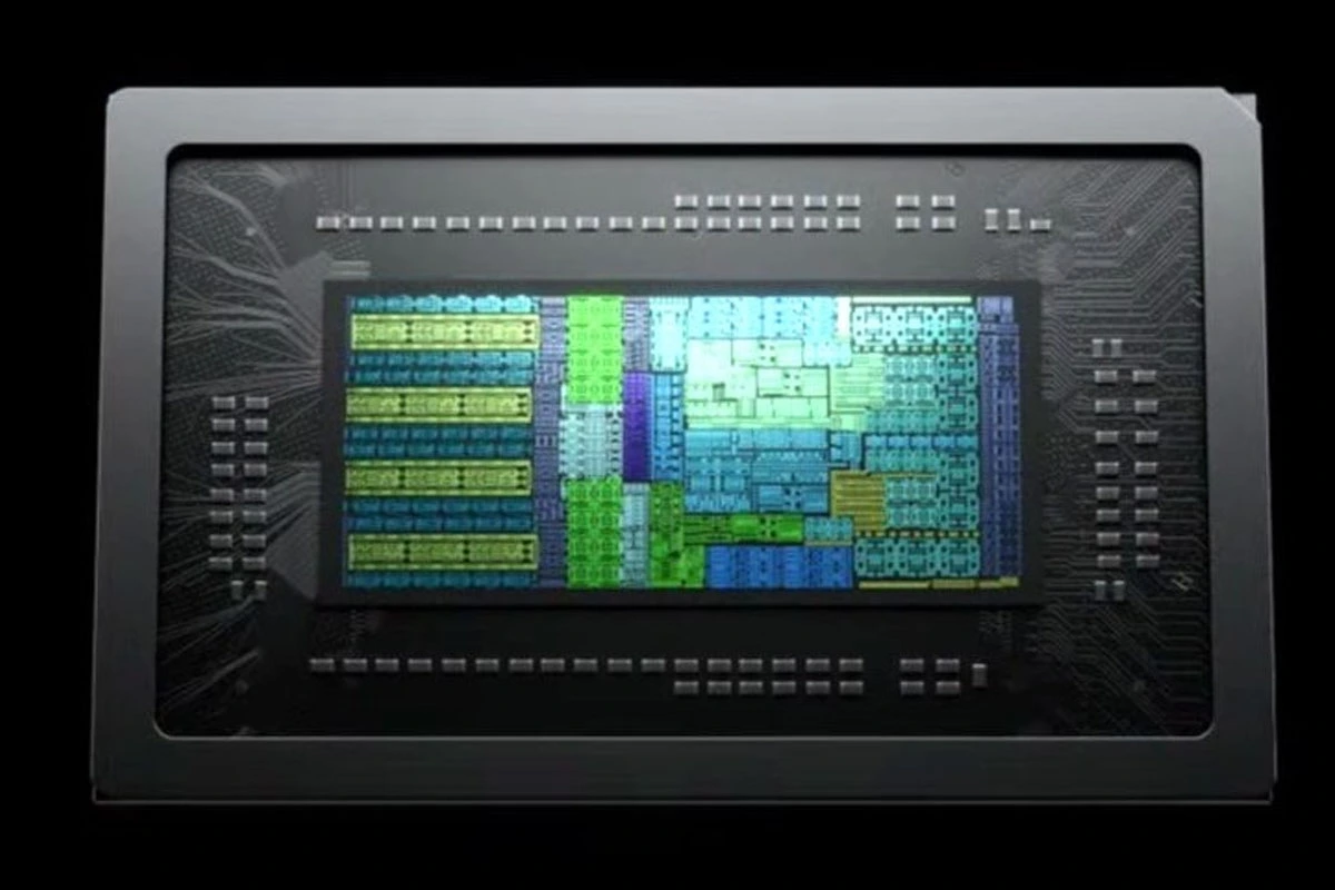 The NVIDIA RTX Spark will be among the main highlights