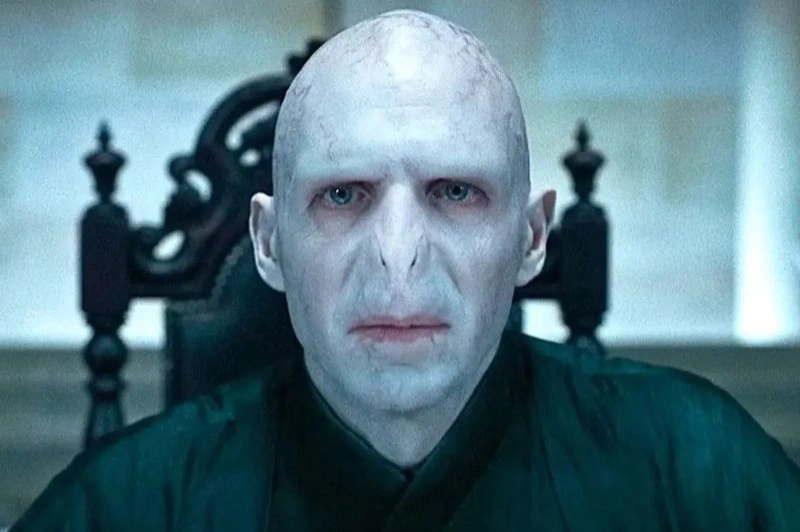 Ralph Fiennes explicó por qué no volverá a interpretar a Voldemort nunca más