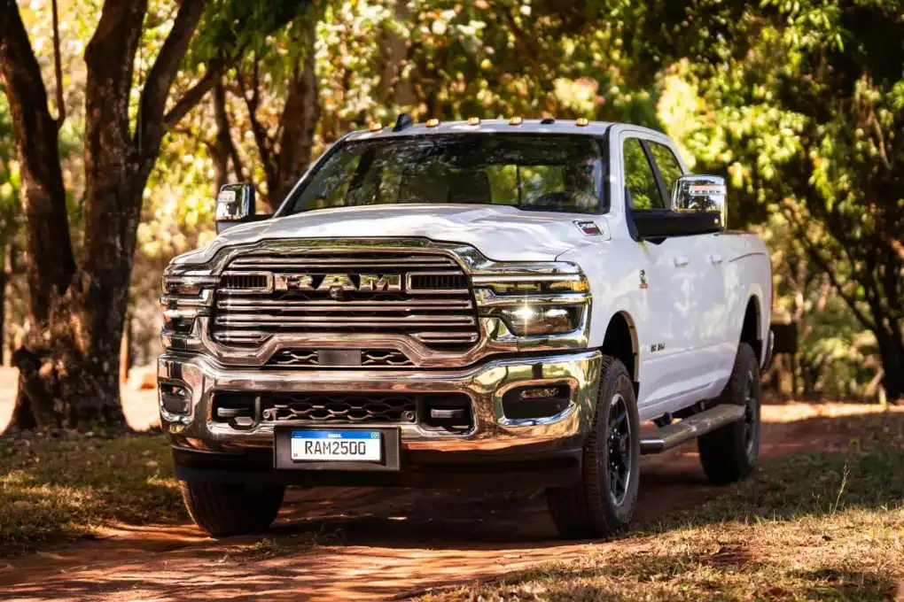 La potencia aumenta de 375 CV a 430 CV