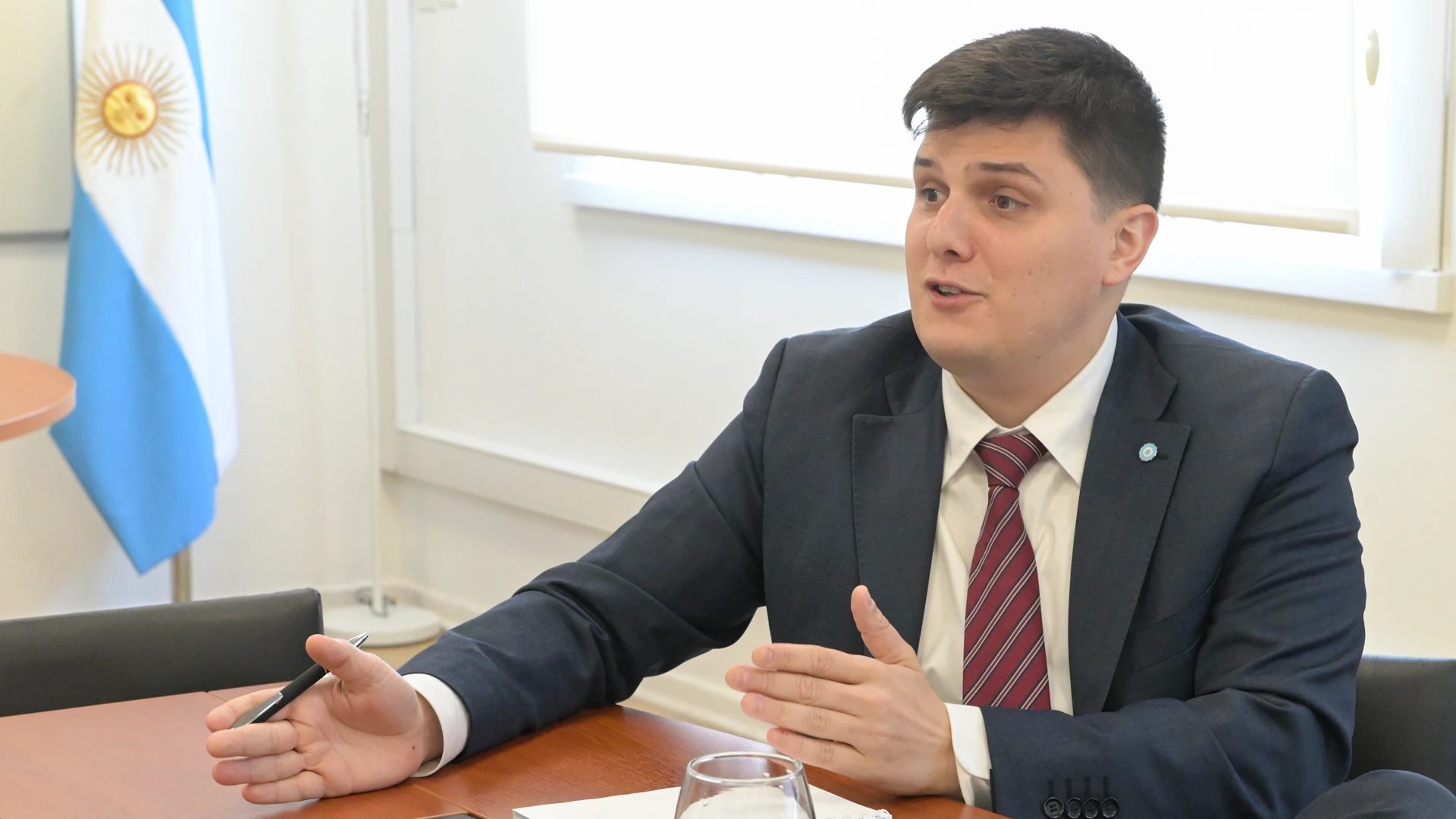 Federico Ramos Naples.