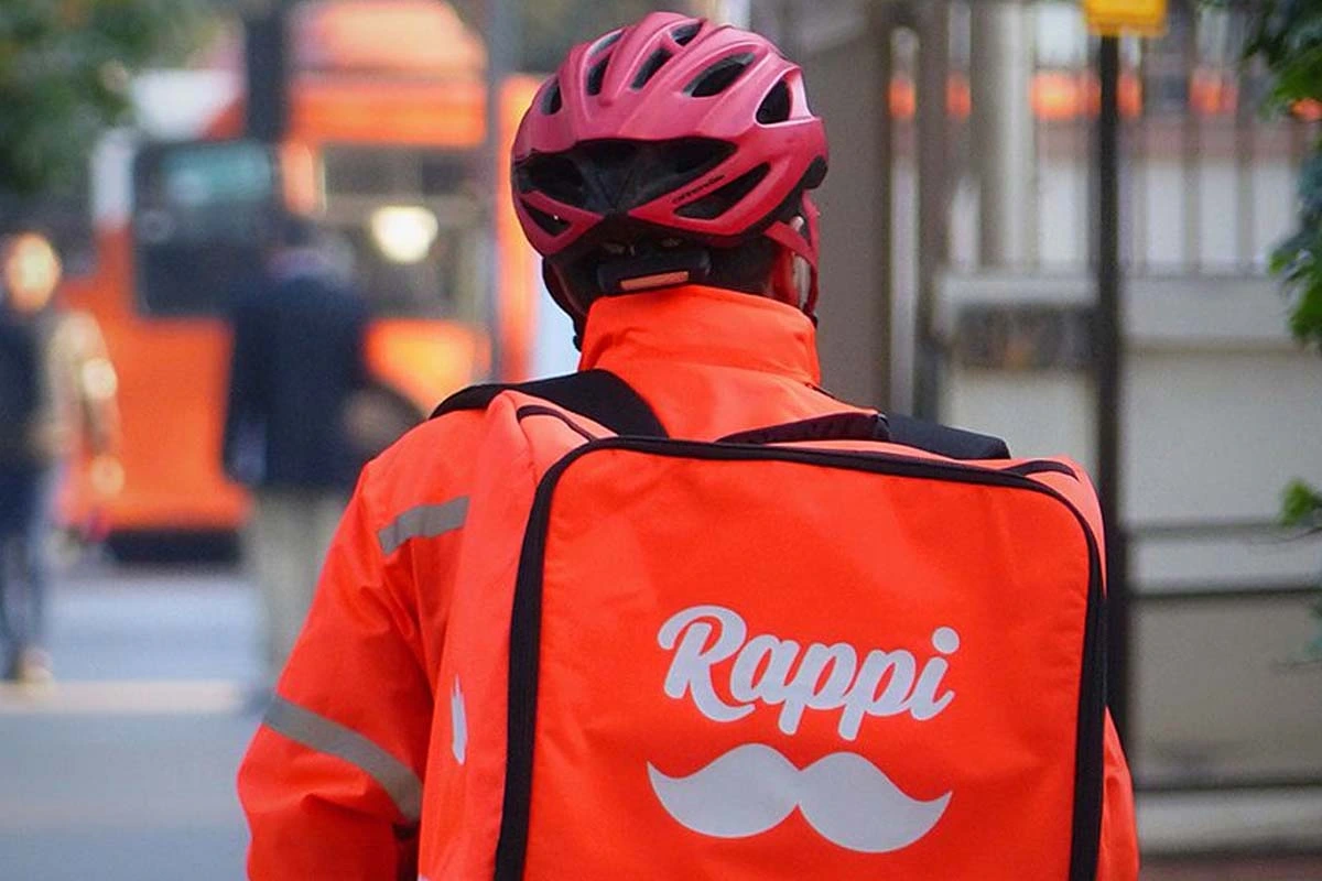 Rappi ofrece un 20% de ahorro todos los domingos