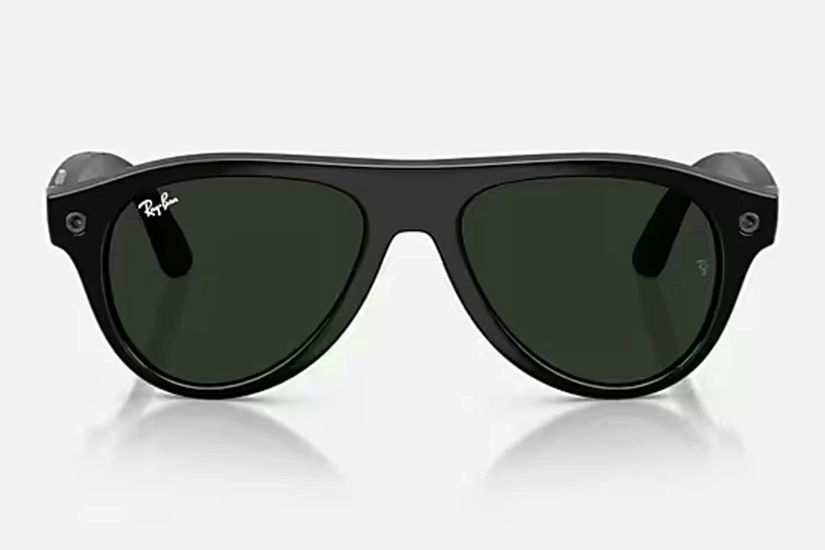 Ray-Ban Meta: nuevos modelos, cámara 3K y más autonomía