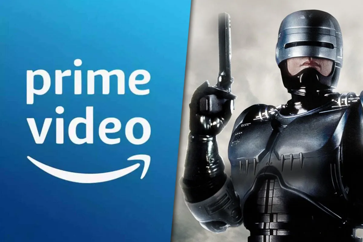 'RoboCop' tendrá una nueva serie en Prime Video: qué se sabe del reboot
