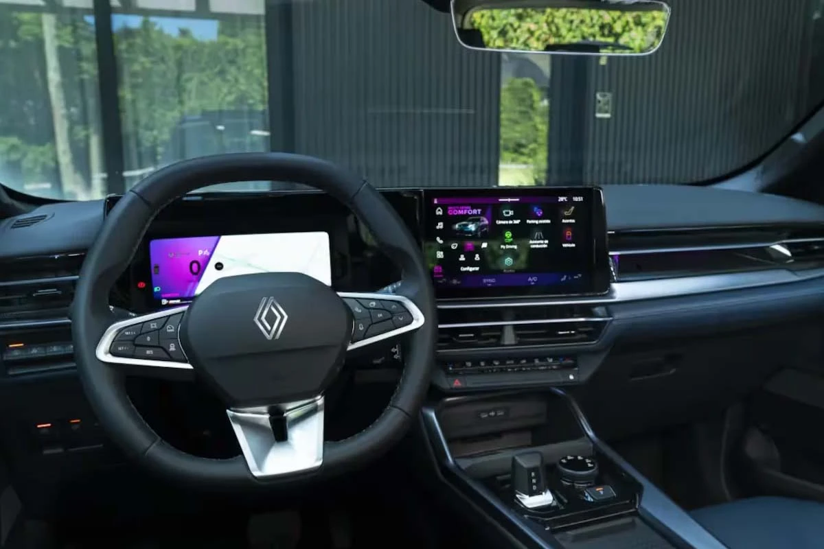Renault renueva sus planes con tasa 0%